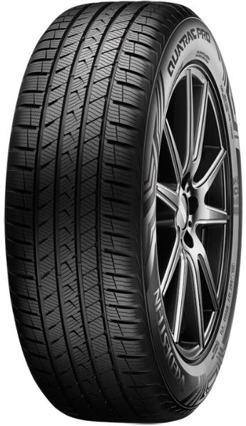 Vredestein Quatrac Pro 255/40 R20 101 Y