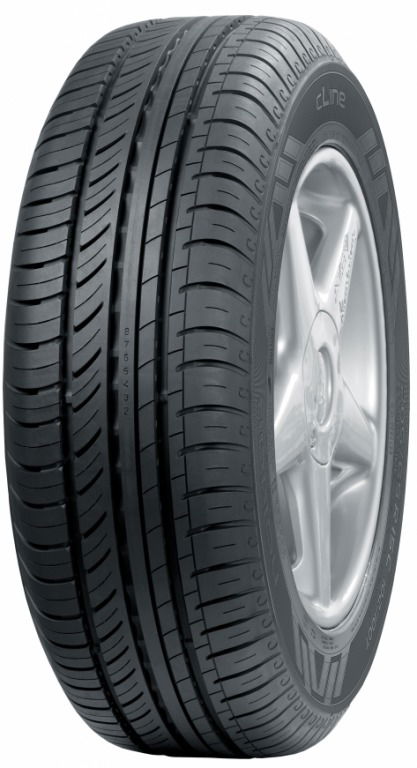Nokian cLine Van 195/75 R16 107 S