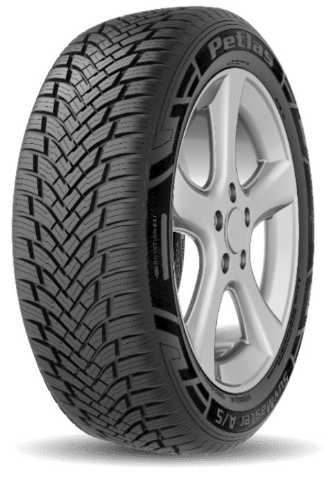 Petlas Suvmaster All Season 235/65 R17 108 W