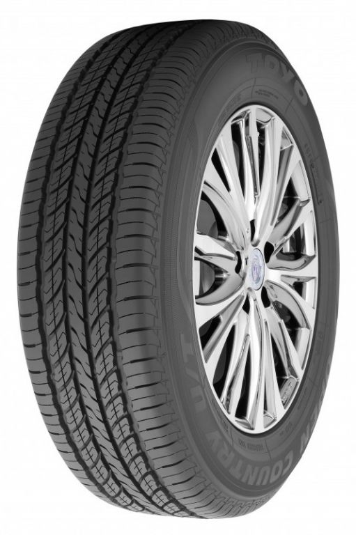 Toyo Open Country U/T 225/70 R16 103 H