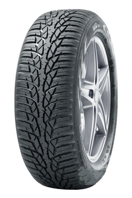 Nokian WR D4 175/65 R14 82 T