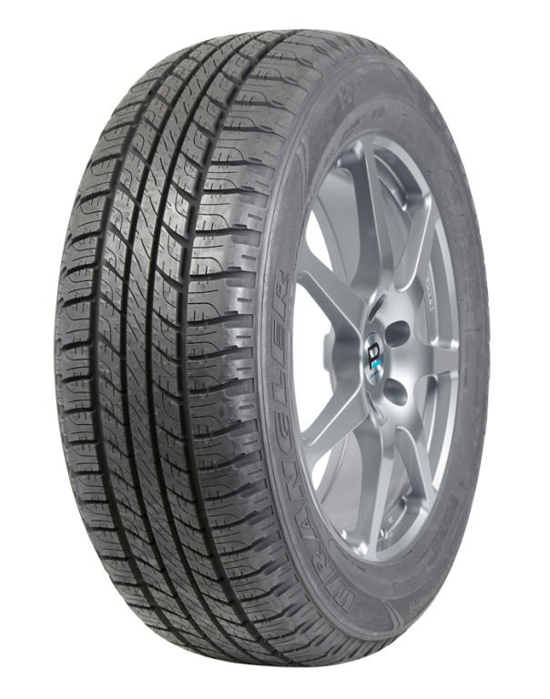 Goodyear Wrangler HP AW 265/65 R17 112 H