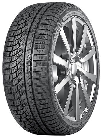 Nokian WR A4 245/40R20 99 W