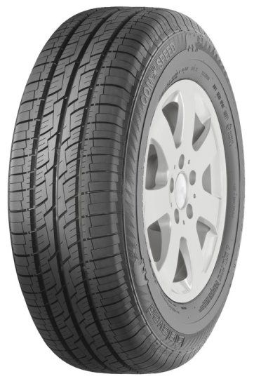 Gislaved Com Speed 185/75 R16 104 R