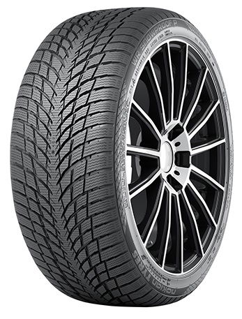 Nokian WR Snowproof P 235/45 R17 97 V