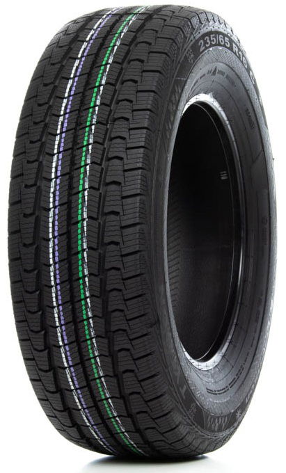 Tyfoon Van 4-Season 195/75 R16 107 R