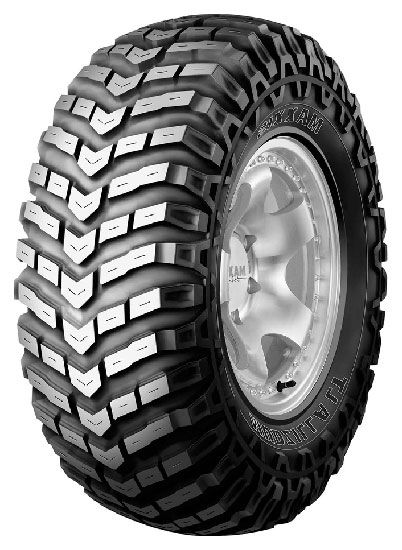 Maxxis Mudzilla M8080 13.50/35 R16 121 K