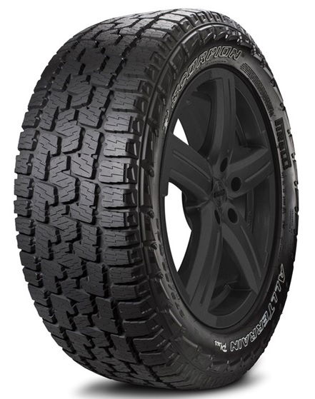 Pirelli Scorpion All Terrain Plus 275/70 R16 114 T