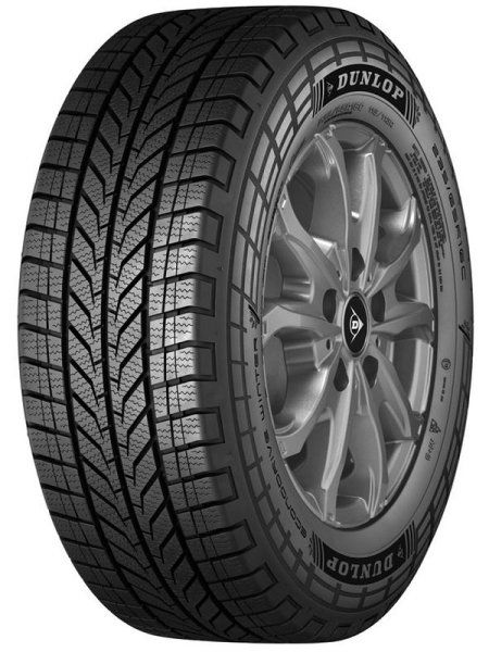 Dunlop Econodrive Winter 225/75R16 121 R