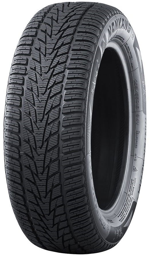 Nankang Winter Activa SV-4 235/60 R18 107 V