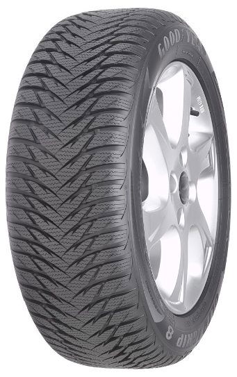 Goodyear UltraGrip 8 205/55 R16 91 H