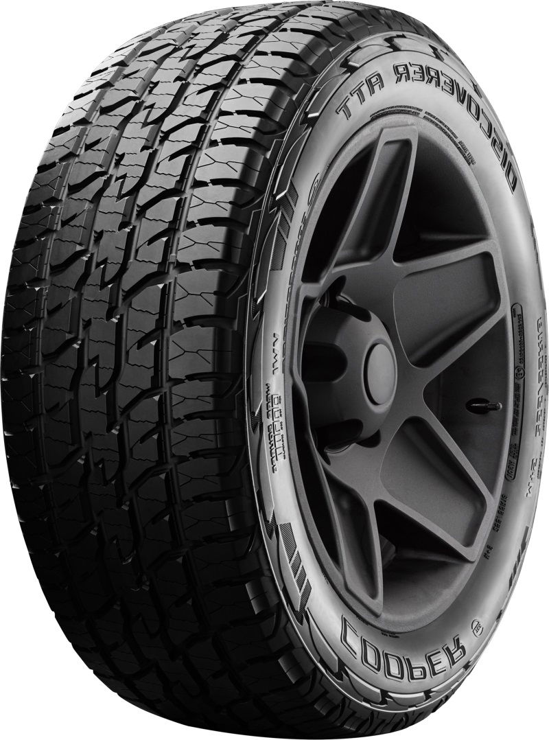 Cooper Discoverer ATT 235/60 R16 104 H