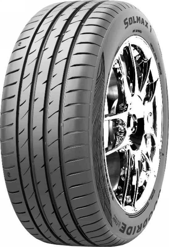Goodride Solmax 1 275/45 R18 107 Y