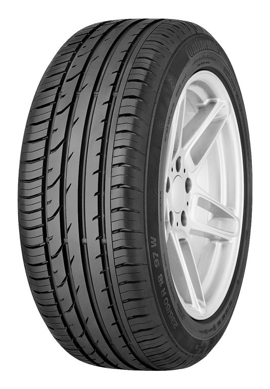 Continental PremiumContact 2 205/60 R16 96 H