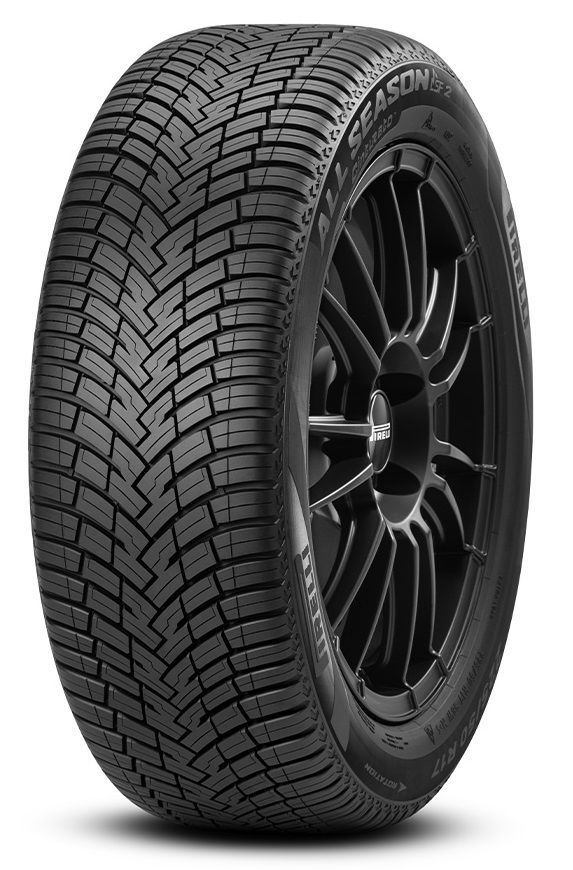 Pirelli Cinturato All Season SF2 225/40 R18 92 Y