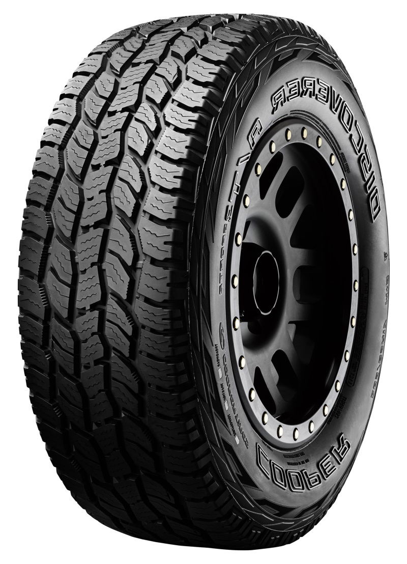 Cooper Discoverer AT3 Sport 2 235/70R17 111 T