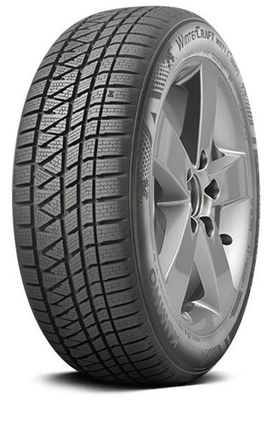 Marshal WinterCraft SUV WS71 235/65R17 108 H