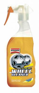 Ratlankių valiklis AREXON, 500 ml