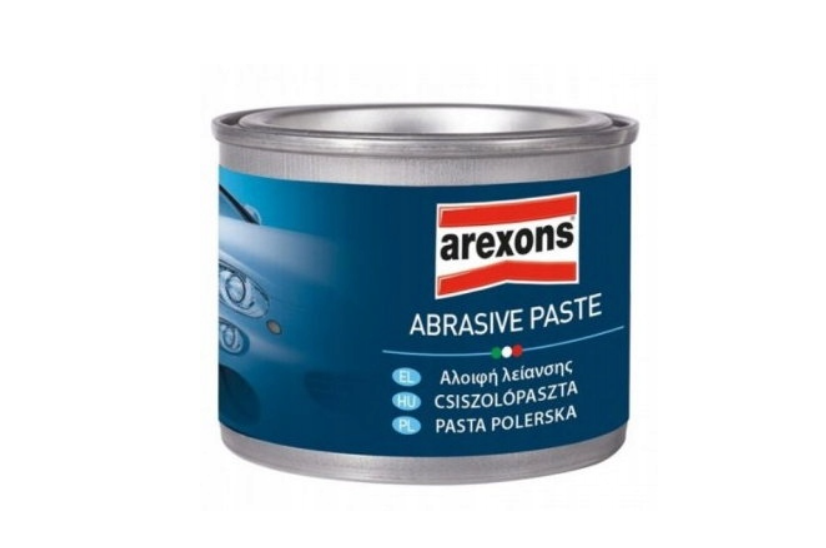 Abrazyvinė šlifavimo pasta AREXON, 150 ml