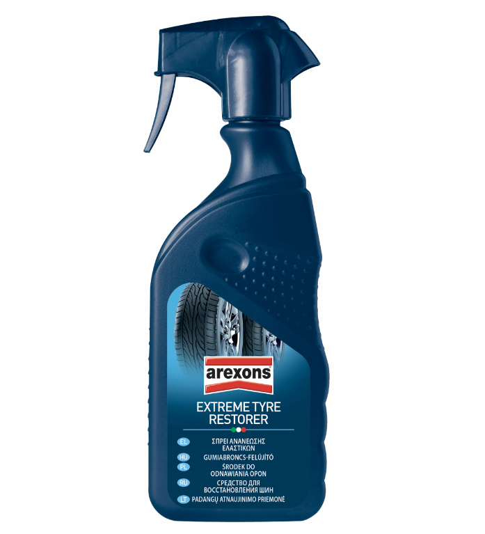 Padangų valiklis AREXON, 400 ml