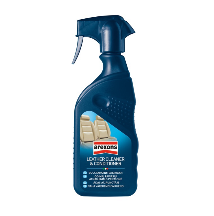 Automobilio odos valiklis ir kondicionierius AREXON, 500 ml