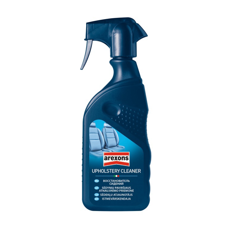 Automobilio salono valiklis AREXON, 600 ml