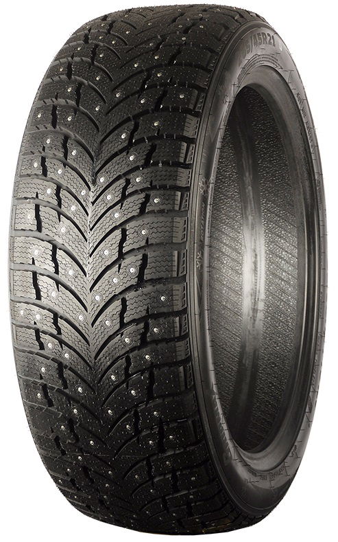 Gripmax Suregrip Pro Icex 295/35R21 107 H