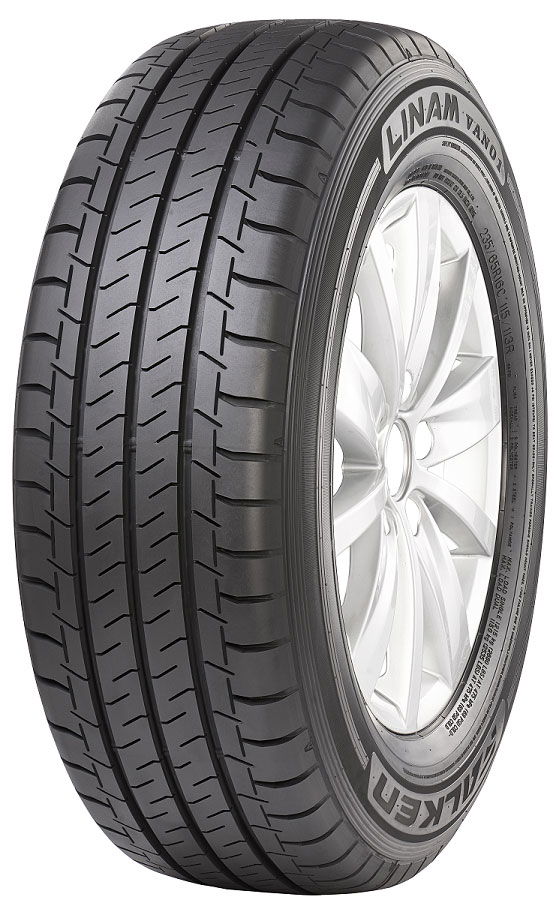 Falken Linam VAN01 165/80 R14 97 R