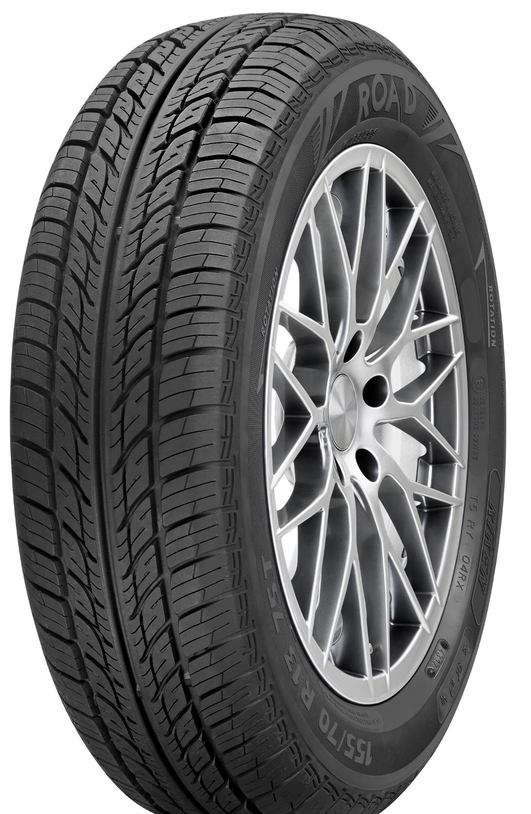 Riken/Kormoran Road 165/65 R14 79 T