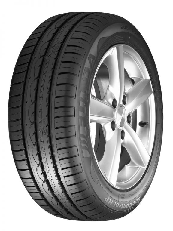 Fulda EcoControl HP 165/60 R14 75 H