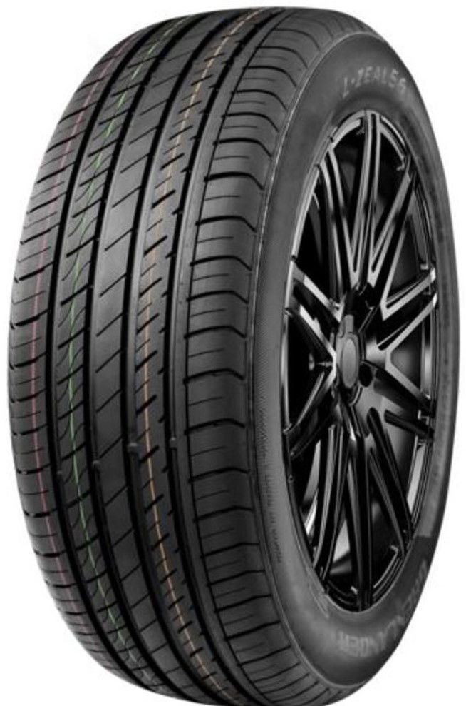 Grenlander L-Zeal 56 295/25 R22 97 W