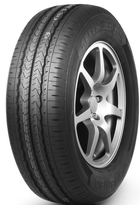 Ling Long GREEN-Max VAN 195/65 R16 104 R