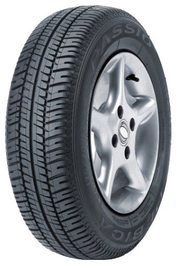 Debica Passio 135/80 R12 73 T