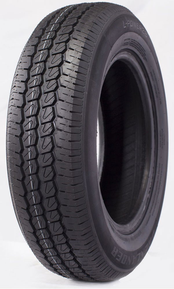 Grenlander L-Power 28 165/80 R14 91 R