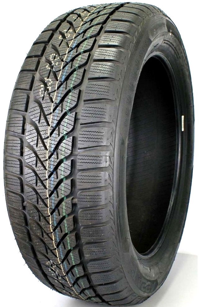 Lassa Competus winter 2 + 245/45R19 102 V