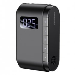 Automatinė pompa Baseus juoda 827323