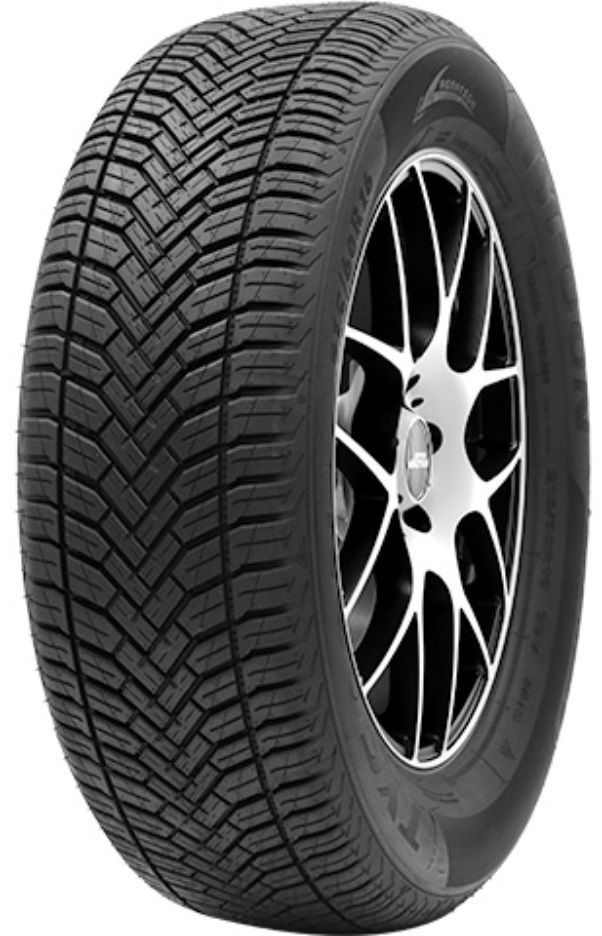 Tyfoon All Season 6 205/60R16 96 H