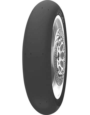 Metzeler Racetec SM K1 165/55R17  S