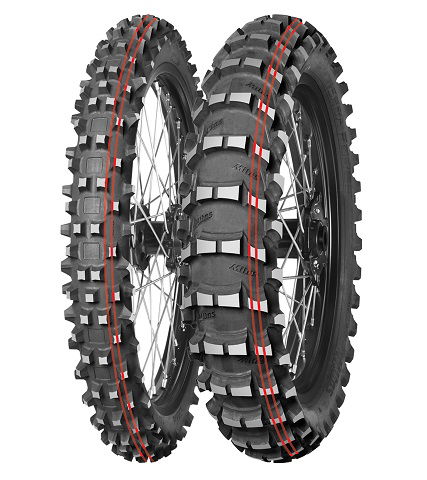 Mitas Terra Force-MX Sand 80/100R12 50 M