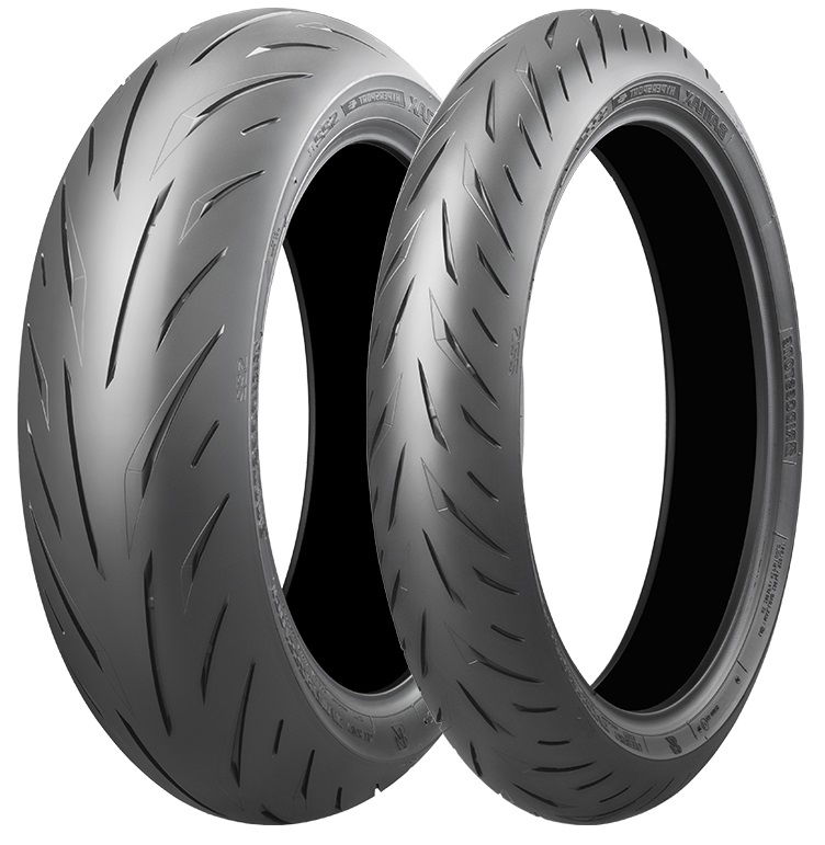 Bridgestone Battlax Hypersport S22 110/70R17 54 H