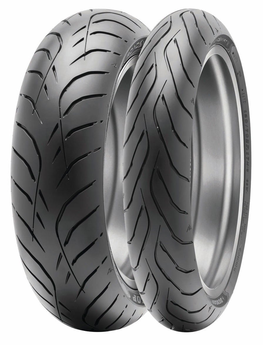Dunlop Roadsmart IV SP 120/70R17 58 W
