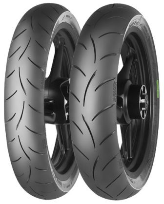 Mitas MC-50 110/70R17 54 H