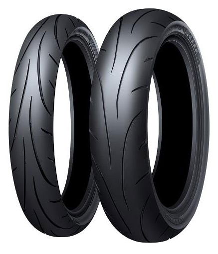 Dunlop Sportmax Q-Lite 120/70R17 58 S