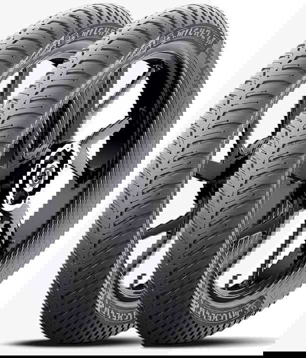 Michelin City Extra 100/90R10 61 P