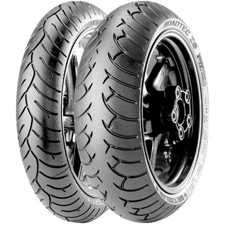 Metzeler Roadtec Z6 160/60R17 69 W