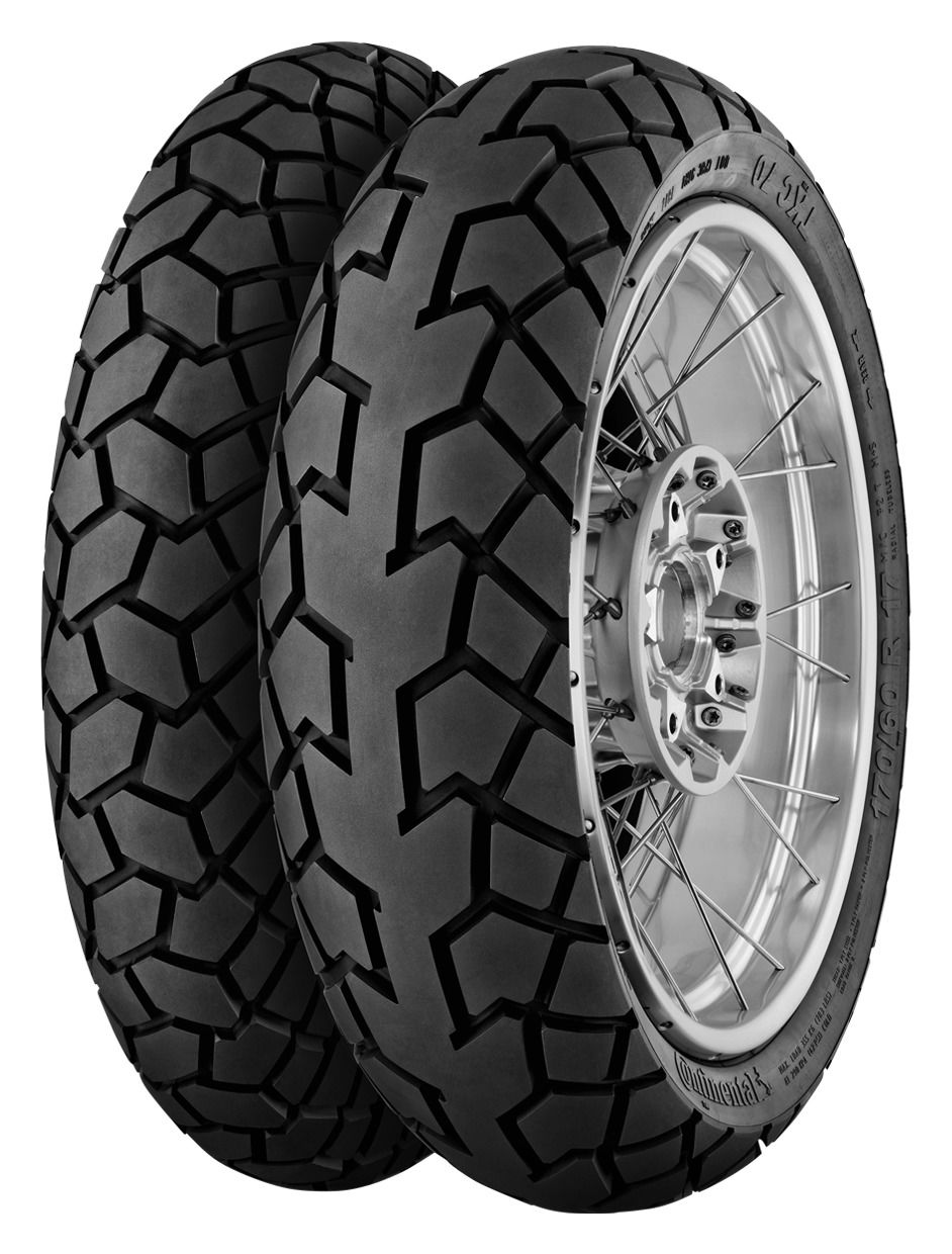 Continental TKC 70 150/70R18 70 S