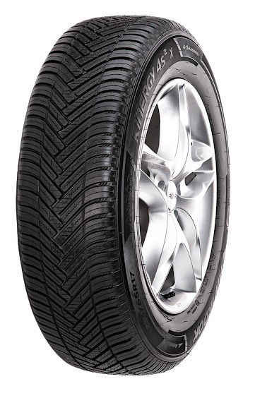 Hankook Kinergy 4S² X (H750A) 225/50 R18 95 V