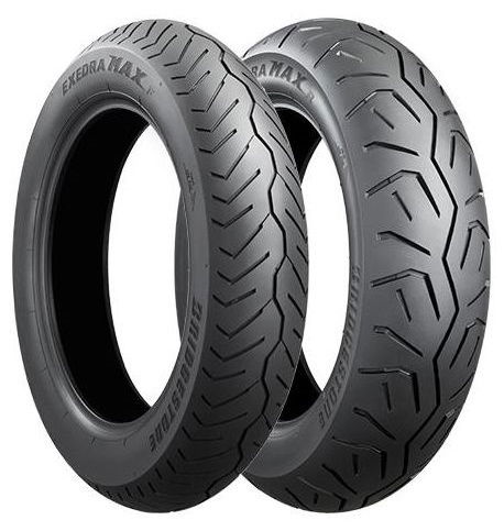 Bridgestone Exedra Max 180/70R16 77 V