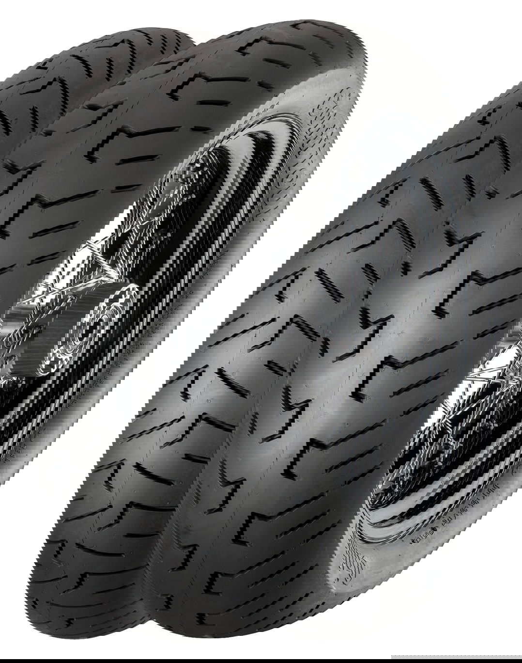 Continental ContiTour 130/60R21 63 H