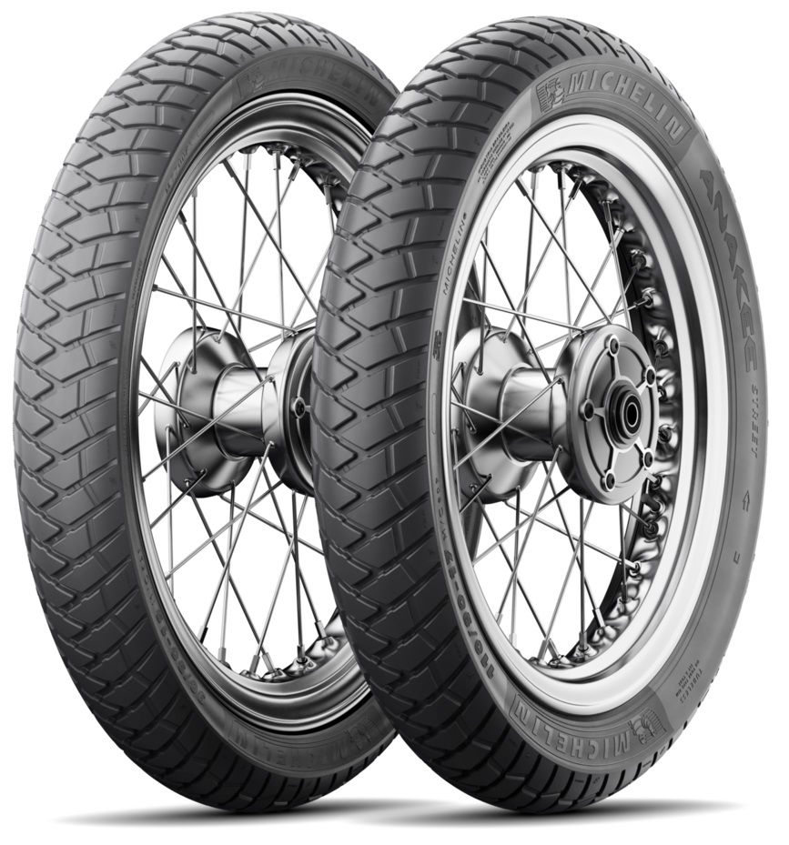 Michelin Anakee Street 80/90R21 48 S